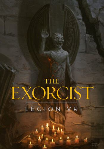 The Exorcist: Legion VR (Deluxe Edition) on Steam.